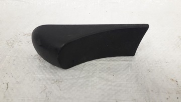 Крышка борта кабины ЛЕВАЯ New Beetle 98 1C1858179