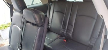 Fiat Freemont 2.0 Multijet II 16v 170KM 2012 Fiat Freemont 2.0 170KM 4x4 Alpine, zdjęcie 17