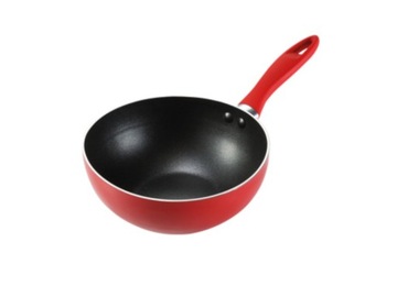 PATELNIA głęgoka WOK TESCOMA PRESTO 16 cm