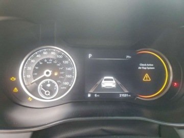  Genesis G70 Base 2023 2.0L 2.0 Benzyna 252KM, zdjęcie 9