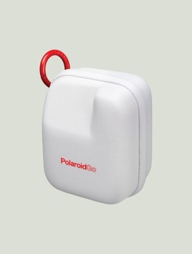 Go Camera Case White - etui na aparat Polaroid Go