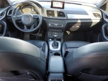 Audi Q3 II 2018 Audi Q3 Q3 premium 2.0 Benzyna 200KM, zdjęcie 6