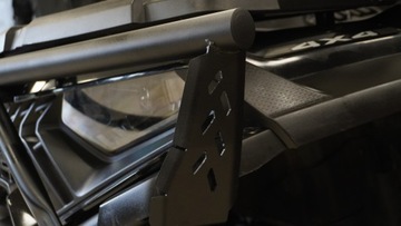 ПЕРЕДНИЙ БАМПЕР для LONCIN X-WOLF 700