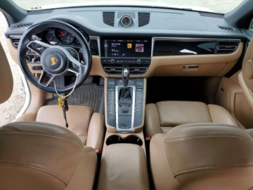 Porsche Macan 2021 Porsche Macan 2021 2.0 Benzyna 248KM, zdjęcie 8