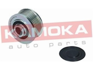 SPOJKA ALTERNÁTORA ALFA ROMEO 156 1.9 2.4 166 145 146