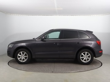 Audi Q5 I SUV 2.0 TDI 170KM 2010 Audi Q5 2.0 TDI, Salon Polska, 167 KM, 4X4, zdjęcie 2