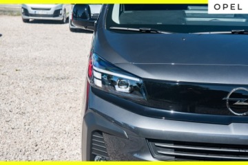 Opel Zafira D 2026 Opel Zafira Life Extra Long L2H1 Business AT8 2.2 180KM 2026, zdjęcie 3