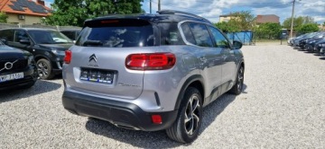 Citroen C5 Aircross SUV 1.5 BlueHDI 131KM 2019 Citroen C5 Aircross Super Stan Bezwypadkowy, zdjęcie 10