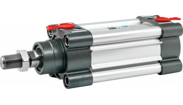 Siłownik pneumatyczny Flowmatik ISO15552/6431 D50x 80mm