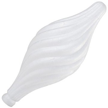 Łezka styropianowa 12cm