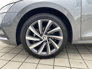 Skoda Octavia IV Liftback 1.5 TSI EVO 150KM 2022 Skoda Octavia Style ! E-TEC ! Tempomat ! Podgrzewa, zdjęcie 10