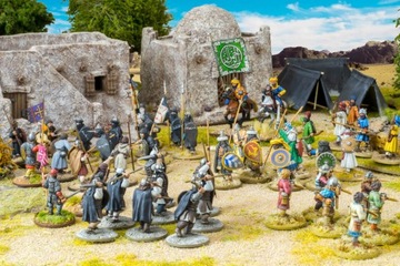 САГА: Книга битв. Дополнительное руководство