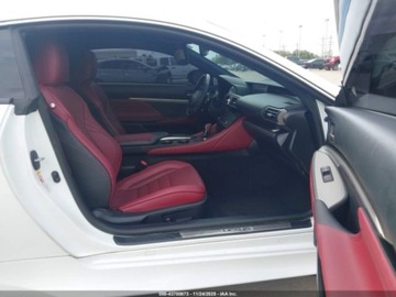 Lexus RC Coupe 350 310KM 2018 Lexus RC 350 2018 3.5 Benzyna 311KM, zdjęcie 9
