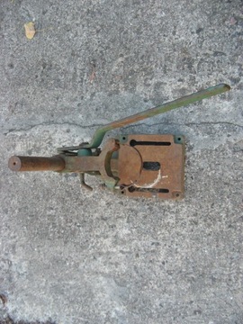 Двухстоечные сверлильные патроны для дрелей.