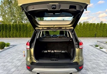 Ford Kuga II SUV 2.0 Duratorq TDCi 163KM 2013 Ford Kuga Ford Kuga 2.0 TDCi 4WD Titanium Plus 2.0 Diesel 163KM, zdjęcie 14
