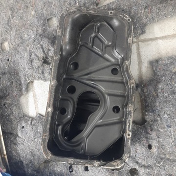 VANA OLEJ SX4 SEDICI 1.6 M16A