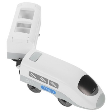 Детская электрическая игрушка Ga-Train