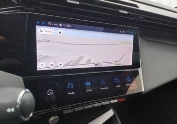 Peugeot 408 2025 Peugeot 408 260 1.6 Plug-In Hybrid 225 Allure AT Demo GWARANCJA FV23, zdjęcie 16