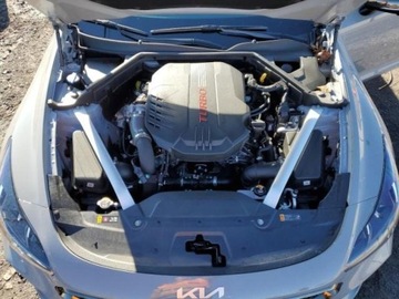Kia Stinger 2023 Kia Stinger 2023r., 3.3L, zdjęcie 10