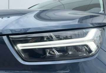 Volvo XC40 Crossover Plug-In 1.5 T5 Plug-in Hybrid 262KM 2021 Volvo XC 40 Plug-In T5 Navi Virtual Parktronic Tempomat Piekny kolor, zdjęcie 3