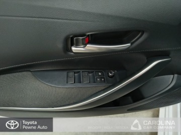 Toyota Corolla XII TS Kombi Facelifting 1.8 Hybrid 140KM 2024 Toyota Corolla 1.8 Hybrid Comfort Seria E21 (2019-, zdjęcie 14
