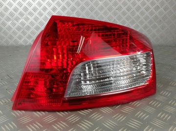 9683274980 lampa prawy prawa tył tylna PEUGEOT 407 LIFT FL SEDAN EUROPA 08-