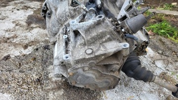 PŘEVODOVKA ŘAZENÍ ROVER 75 2.0D