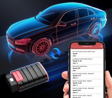 THINKDIAG THINKTOOL THINKCAR ПОЛНЫЙ ДИАГНОСТИЧЕСКИЙ ТЕСТЕР J.PL