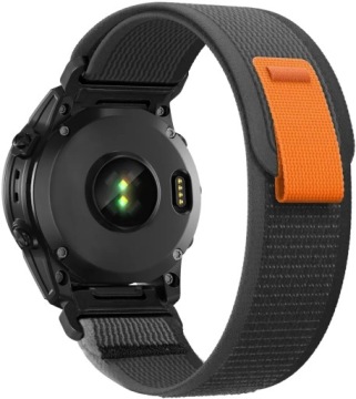 РЕМЕШОК НА РУКУ QUICKFIT EASYFIT ДЛЯ GARMIN FENIX 5 6 7 PRO SOLAR 22MM| COLORS!