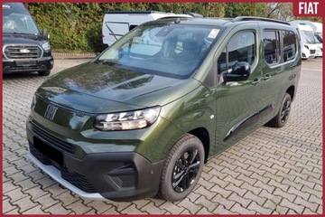 Fiat Doblo V 2025 Combi L2H1 1.5 100KM, zdjęcie 1