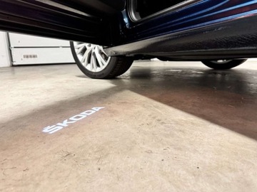 Skoda Superb III Kombi Facelifting 1.5 TSI 150KM 2020 Skoda Superb Skoda Superb STYLE Buisness DSG-Gwarancja 2020 F-ra VAT 23, zdjęcie 23