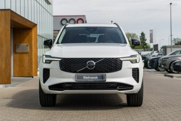Volvo XC90 II 2026 Volvo XC 90 Ultra Dark B5 AWD Mild-Hybrid (250 +, zdjęcie 4