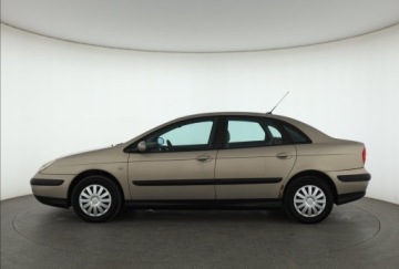 Citroen C5 I Hatchback 2.0i 16V 136KM 2004 Citroen C5 2.0 16V, Salon Polska, GAZ, HAK, Klima, zdjęcie 2