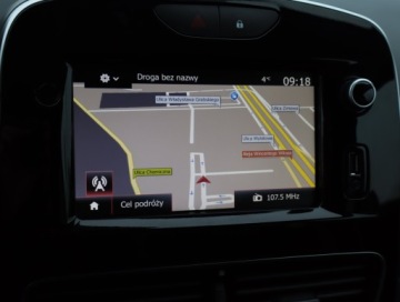 Renault Clio V 2020 Renault Clio 0.9 TCe, Salon Polska, 1. Właściciel, zdjęcie 12