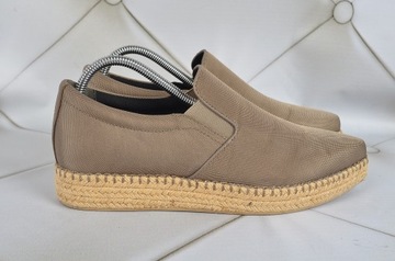 ESPADRYLE DKNY TREY ESPADRILLES R.40