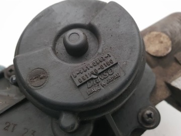 ISUZU D-MAX 2016 ŘÍZENÍ / MODUL PODZIALU MOMENT OTÁČIVÉHO