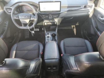 Ford Escape III 2023 Ford Escape St-line awd 1.5 Benzyna 180KM, zdjęcie 6