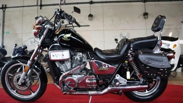 HONDA VT 750C / 700C SHADOW WAŁ KARDANA DYFERENCJAŁ DYFER ORYGINAŁ