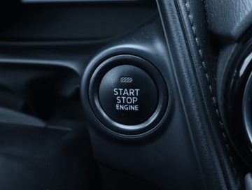 Mazda CX-3 Crossover Facelifting 2.0 Skyactiv-G 121KM 2019 Mazda CX-3 2.0 Skyactiv-G, Salon Polska, zdjęcie 9