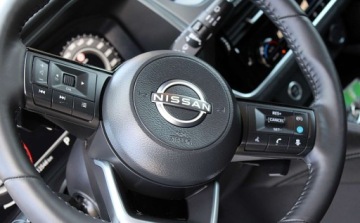 Nissan Qashqai III 2025 Nissan Qashqai TEKNA Full Opcja Jak Nowy Automat 1.4 Benzyna 158KM, zdjęcie 26