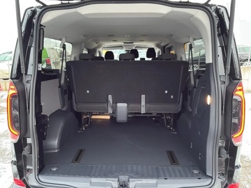 Volkswagen Caravelle T6 2025 Volkswagen Transporter Kombi 9 osób/AUTOMAT/L2, 2., zdjęcie 9