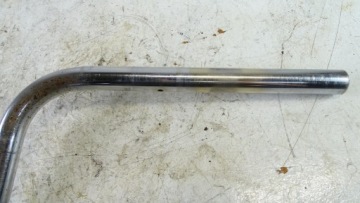 Руль Honda Shadow VT 83-86 700/750