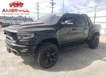 RAM 1500 TRX 2022 6.2l 6.2 Benzyna 702KM