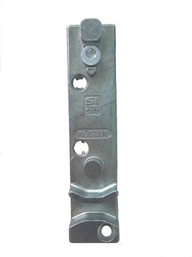 AUBI ZACZEP U/R KL073R , ALUPLAST PRAWY DO OKNA