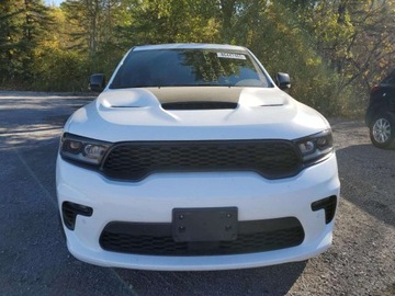 Dodge Durango III 2023 Dodge Durango Srt 392 2023 6.4l 6.4 Benzyna 475KM, zdjęcie 5