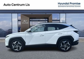 Hyundai Tucson IV 2023 Hyundai Tucson Salon Polska, HEV, 4WD, Faktura VAT 23, Platinum 1.6 180KM, zdjęcie 1