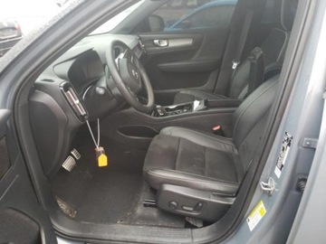 Volvo XC40 2021 Volvo XC 40 Volvo XC40 T5 AWD R-Design, od ubezpieczalni, zdjęcie 7