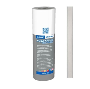 MAPEI ULTRACARE FUGA FRESCA 100 BIAŁA 160g.