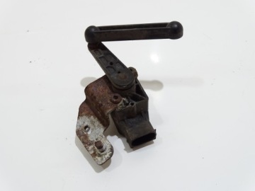 6776605, 4642722, Sensor POZIOMOWANIA Leuchten links heck BMW E60 E61 6776605 (4642722) | thumb 2