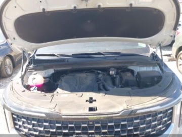 Kia Carnival II 2025 Kia Carnival 2025 Kia Carnival SX FWD 3.5 Benzyna 287KM, zdjęcie 9